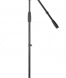 Suporte de Microfone c/ Base Trip? - SSQ
