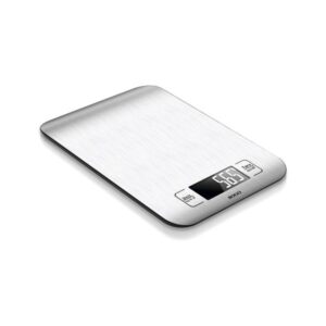 Balança de Cozinha SS-3950 5Kg (Inox) - SOGO