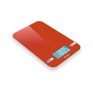 Balan?a de Cozinha SS-3960 5Kg (Laranja) - SOGO