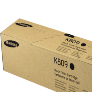 Toner CLT-K809S Preto (20000 páginas) - SAMSUNG