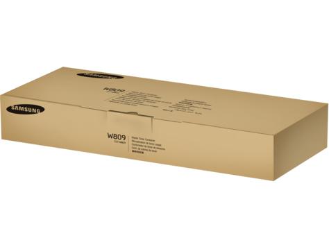 Toner CLX-9201 Preto/Ciano/Magenta/Amarelo (26300 páginas) - SAMSUNG