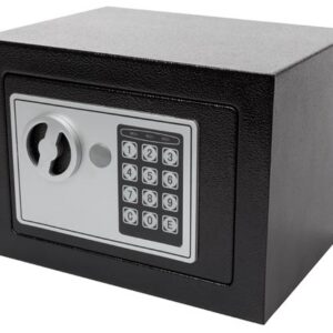 Cofre Electrónico (230 x 170 x 170 mm) - PEREL