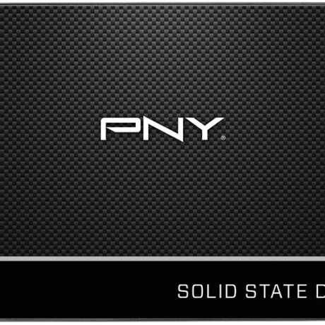 SSD 2,5 CS900 Series 1TB SATA III - PNY