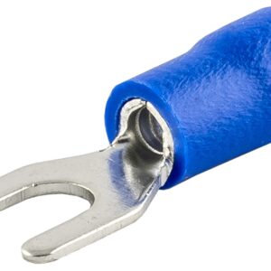 Terminal On Ring A: 4.3mm - B: 7.2mm (Azul)