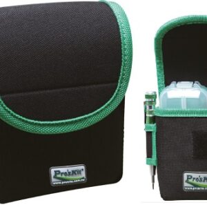 Cinturão p/ Transporte de Ferramentas - Proskit