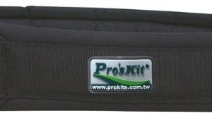 Cinturão Acolchoado p/ Porta Ferramentas - Proskit