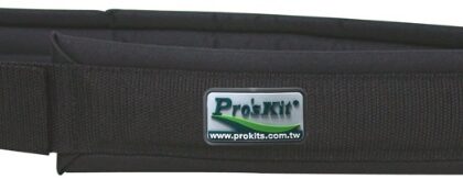 Cinturão Acolchoado p/ Porta Ferramentas - Proskit