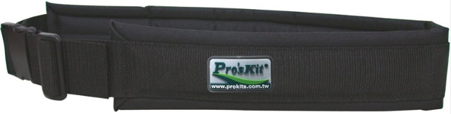 Cinturão Acolchoado p/ Porta Ferramentas - Proskit