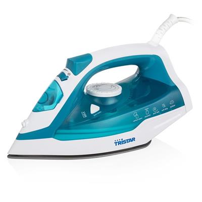 Ferro Engomar a Vapor ST-8320 2600W - TRISTAR