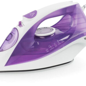 Ferro a Vapor 2200W ST-8350 (Roxo) - TRISTAR