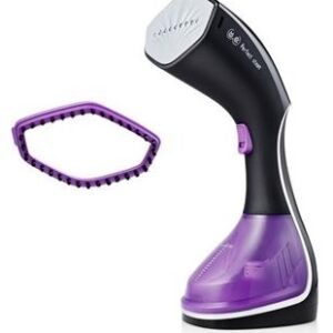 Escova de Engomar Portátil ST-8921 1600W – TRISTAR
