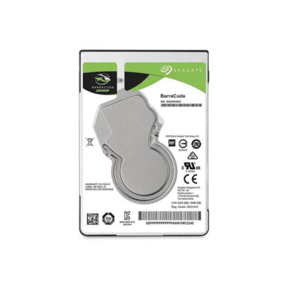 Disco Duro Seagate ST1000LM048 2.5" 1TB SATA3 5400RPM 128Mb 6GB-S c/taxas