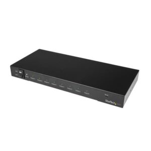 Splitter HDMI F?mea - 8xHDMI F?mea - STARTECH