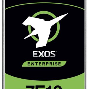 Disco R?gido 3,5 2TB 7200RPM ST2000NM017B Enterprise Serial ATA III - SEAGATE