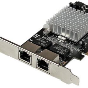 Placa de Rede Ethernet ST2000SPEXI 2000 Mbit/s - STARTECH