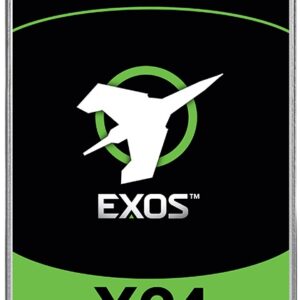 Disco Rígido 3.5 Exos X24 24TB 7200RPM SATA - SEAGATE