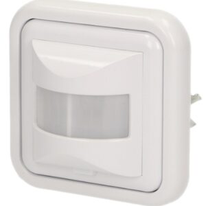 Sensor de Movimentos PIR p/ Embutir 160º - ORNO