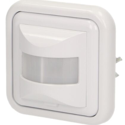 Sensor de Movimentos PIR p/ Embutir 160º - ORNO