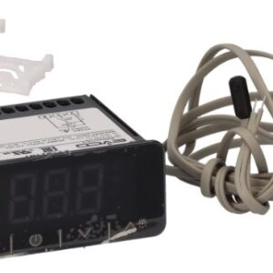 Termostato Digital (-40 a 105ºC)