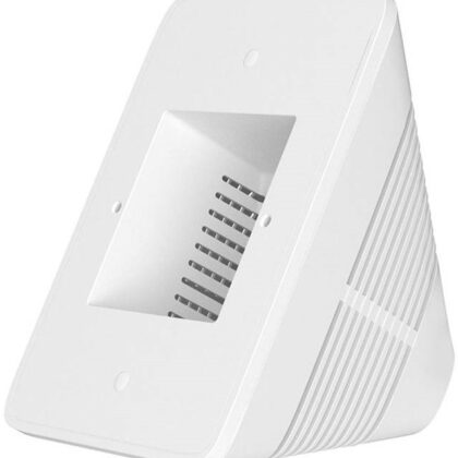Suporte Mesa p/ Ecrã Multifunções HMI Sonoff NSPanel / NSPanel Pro (Branco) - SONOFF