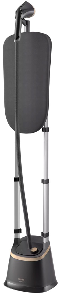 Sistema de Engomar STE3170/80 Stand Steamer 3000 Series c/ StyleBoard Inclinável 2000W - PHILIPS