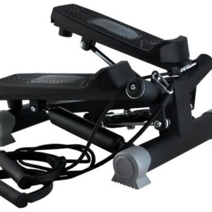 Stepper Twist Ajustável c/ Cordas - MALATEC