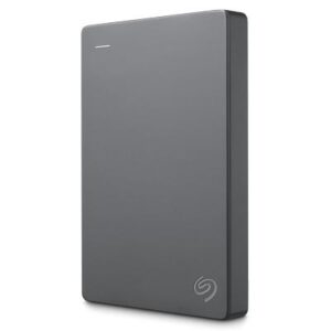 Disco Externo 4TB 2,5 USB3.0 Basic Portable - SEAGATE
