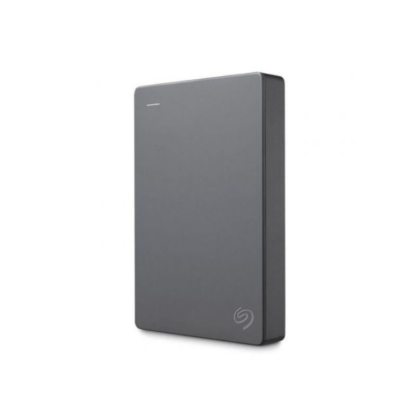 Disco Externo Seagate Basic 5Tb 2.5" USB 3.0 Preto