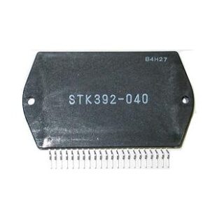 Circuito Integrado STK392-040