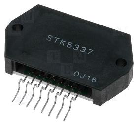 Circuito Integrado STK5337