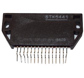 Circuito Integrado STK5441