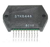 Circuito Integrado STK5446