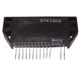 Circuito Integrado STK7309