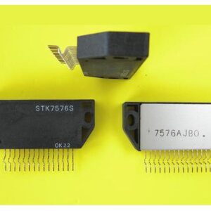 Circuito Integrado STK7576-S