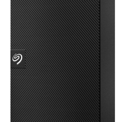 Disco Externo 2.5 Expansion Portable 4TB USB 3.0 (Preto) - SEAGATE