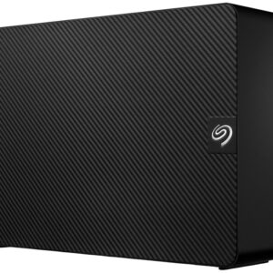 Disco Externo Expansion 3.5 6TB USB 3.0 (Preto) - SEAGATE