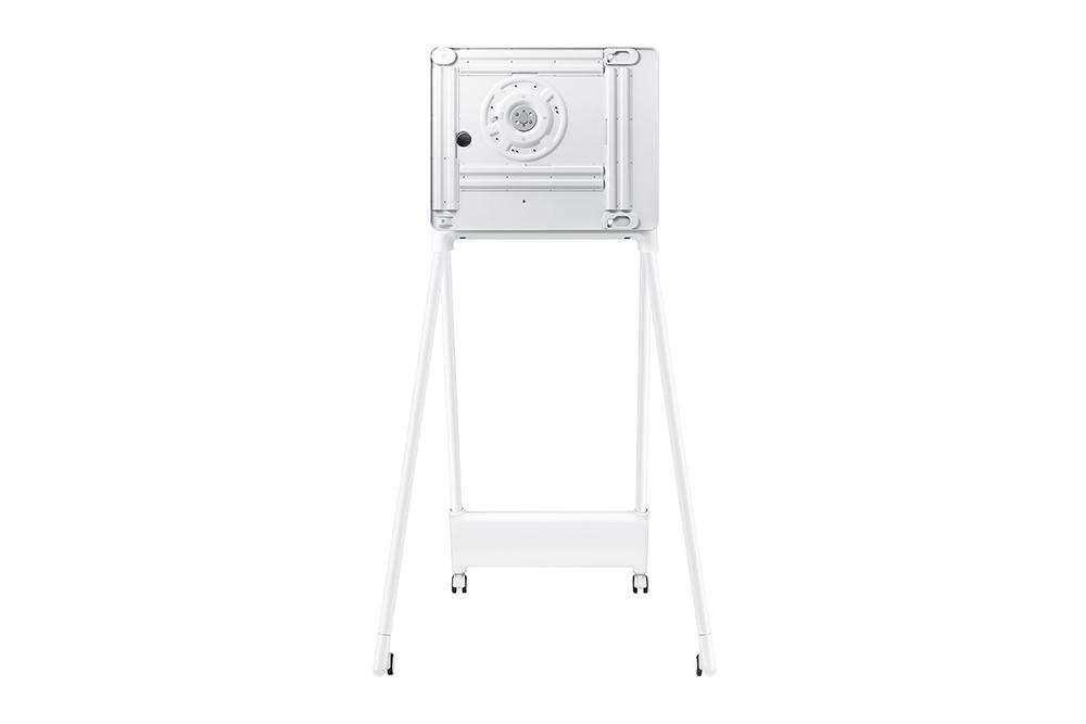 Suporte TV STN-WM55RXEN 55 (Cinzento) - SAMSUNG