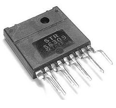 Circuito Integrado STRS6309