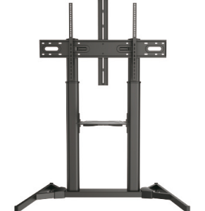 Suporte Amov?vel de Ch?o para TV 60 a 100 - FONESTAR