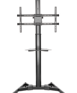 Suporte Amov?vel de Ch?o p/ TV?s 37 a 70 - FONESTAR