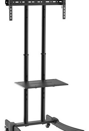 Suporte Amovível de Chão para TV 37 a 70 - FONESTAR