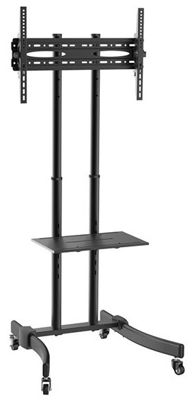 Suporte Amovível de Chão para TV 37 a 70 - FONESTAR