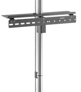 Suporte TV de Chão e Teto 37 a 70 30Kg - FONESTAR