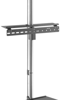 Suporte TV de Chão e Teto 37 a 70 30Kg - FONESTAR