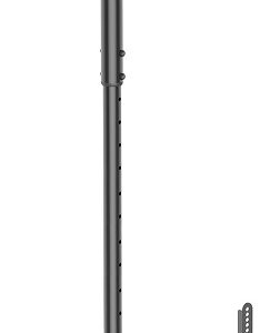 Suporte Tecto Orient?vel Extensivel p/ Plasma LCD/TFT 37 a 70 (Preto) - FONESTAR