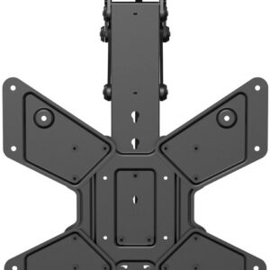 Suporte TV Orient?vel de Teto Motorizado 23 a 55 30Kg - FONESTAR