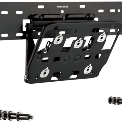 Suporte TV Inclinável 50Kg - FONESTAR