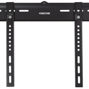 Suporte de Parede Fixo Ultra Fino p/ TV´s LED/LCD/PLASMA 32 a 55 - FONESTAR