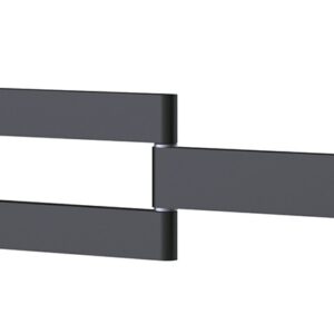 Suporte LCD 13/27 15Kg Tri-Direc. VESA - FONESTAR