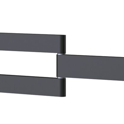 Suporte LCD 13/27 15Kg Tri-Direc. VESA - FONESTAR
